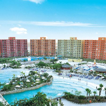 Golf Porto Marina Hotel Apartments Al Alamein El Alamein Eksteriør bilde