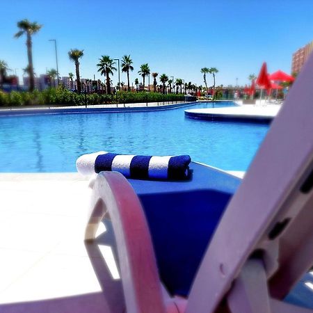 Golf Porto Marina Hotel Apartments Al Alamein El Alamein Eksteriør bilde