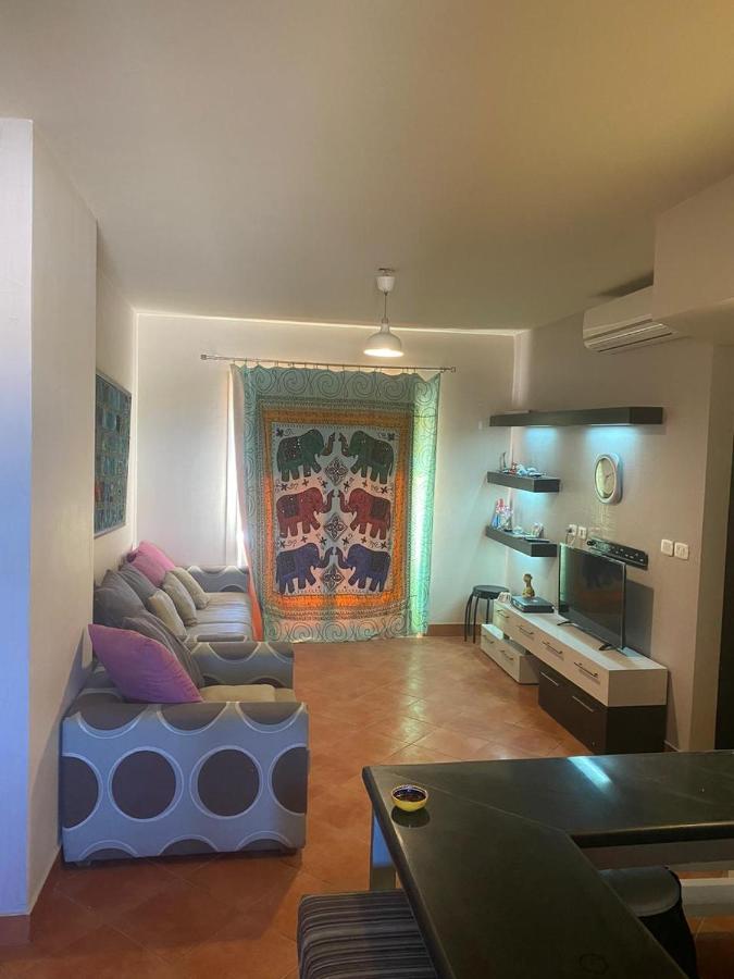 Golf Porto Marina Hotel Apartments Al Alamein El Alamein Eksteriør bilde