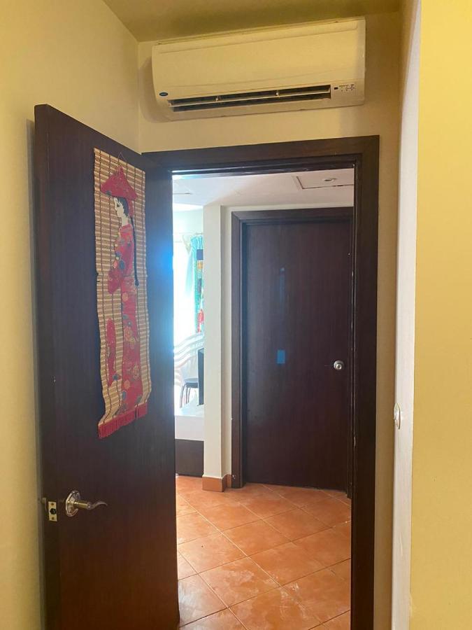 Golf Porto Marina Hotel Apartments Al Alamein El Alamein Eksteriør bilde