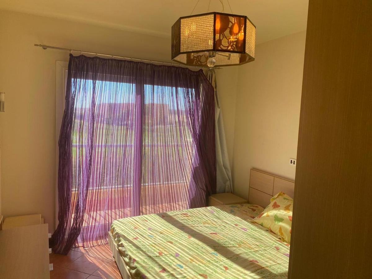 Golf Porto Marina Hotel Apartments Al Alamein El Alamein Eksteriør bilde