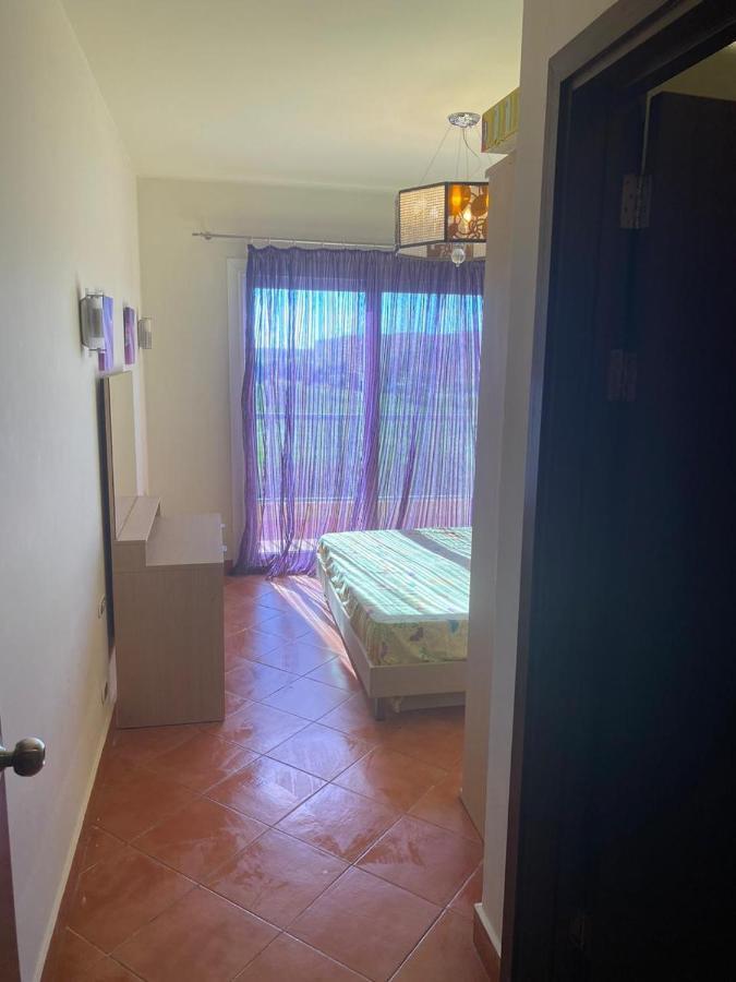 Golf Porto Marina Hotel Apartments Al Alamein El Alamein Eksteriør bilde