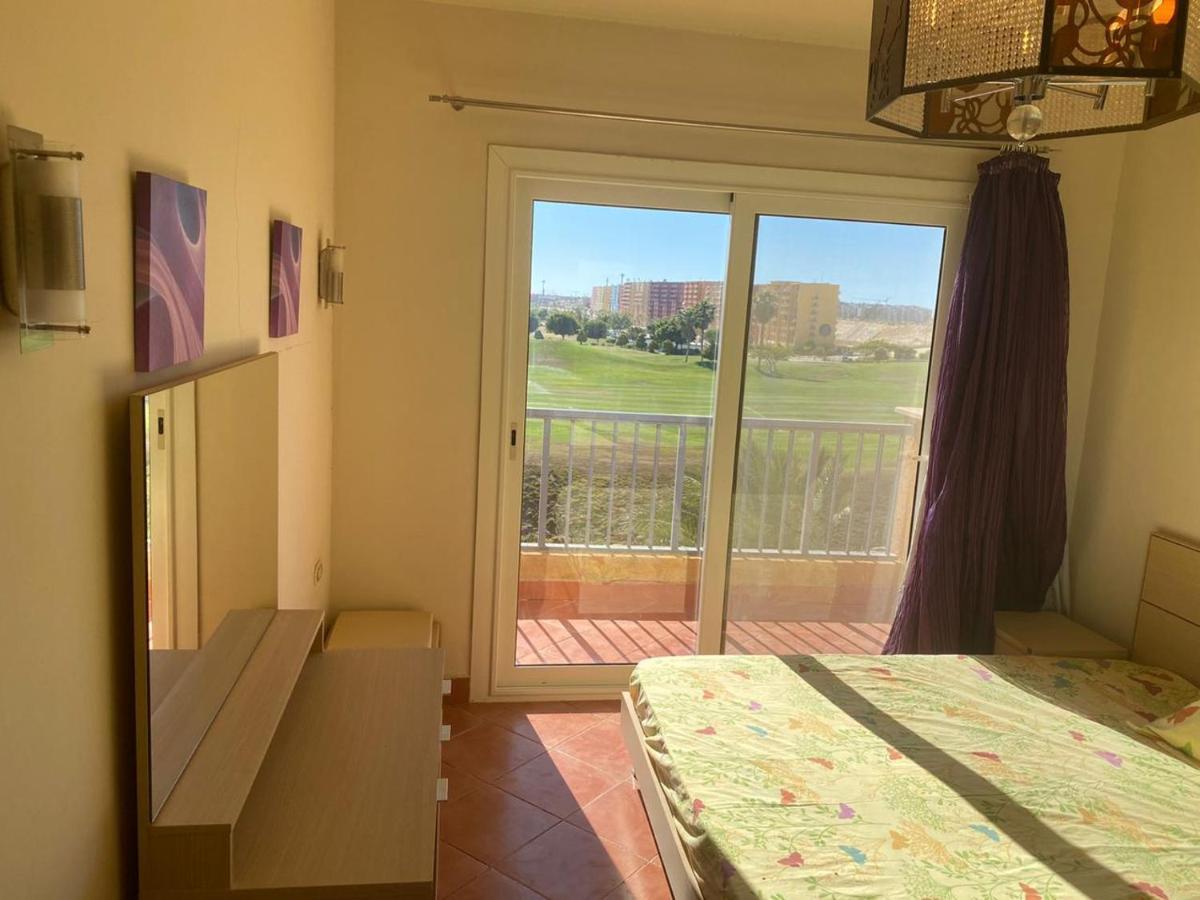 Golf Porto Marina Hotel Apartments Al Alamein El Alamein Eksteriør bilde