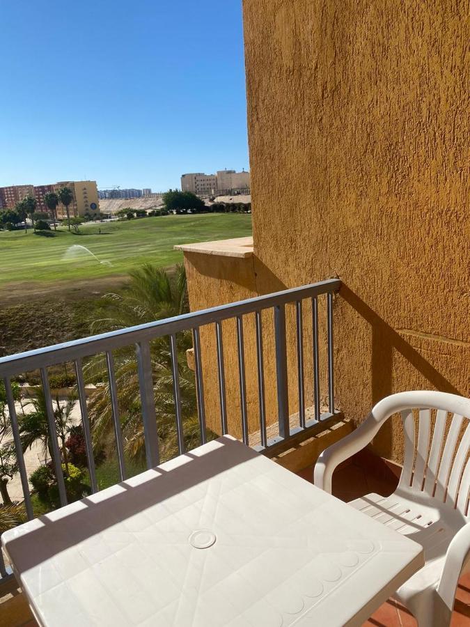 Golf Porto Marina Hotel Apartments Al Alamein El Alamein Eksteriør bilde