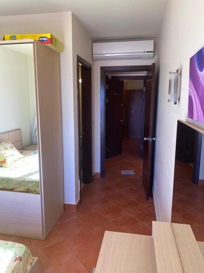 Golf Porto Marina Hotel Apartments Al Alamein El Alamein Eksteriør bilde