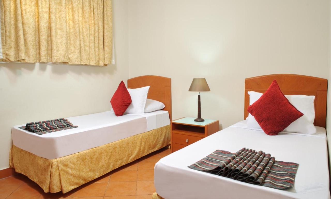Golf Porto Marina Hotel Apartments Al Alamein El Alamein Eksteriør bilde
